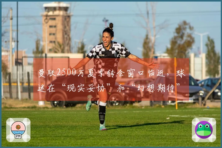 曼联2500万夏季转会窗口临近，球迷在“现实妥协”和“幻想期待”中踌躇不定