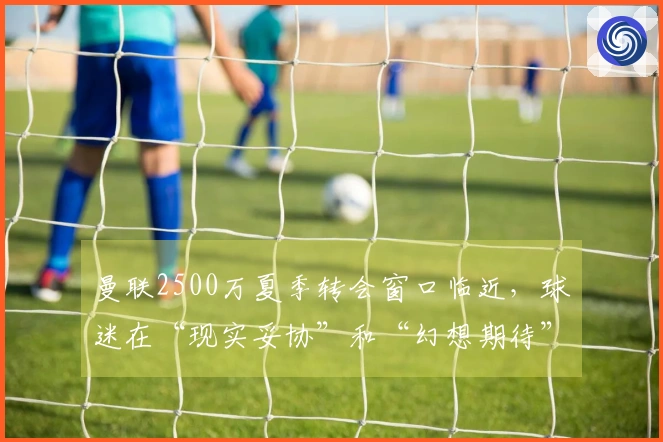 曼联2500万夏季转会窗口临近，球迷在“现实妥协”和“幻想期待”中踌躇不定